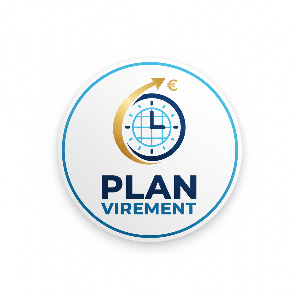 VirementInstant Logo